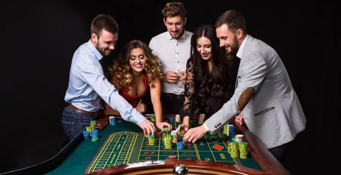 Live Baccarat Dealer Myanmar Online Casino sbfplay99