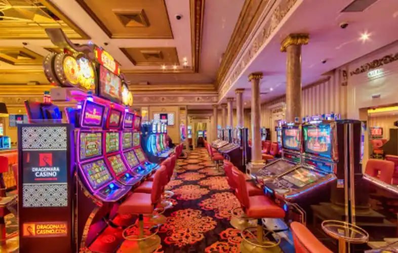 Slots Games sbfplay99
